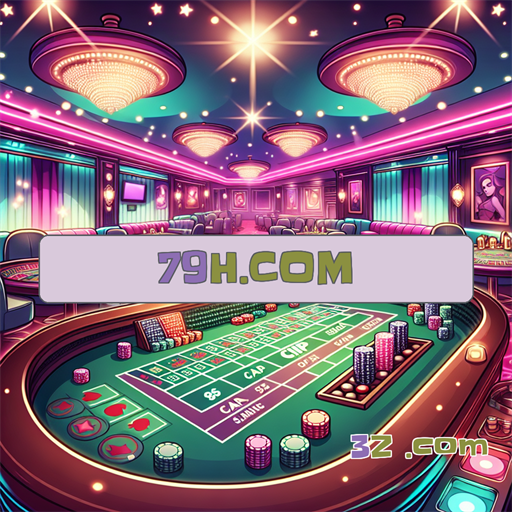 Apostas Inovadoras: Explore a Seção de Jogos do 79h.com