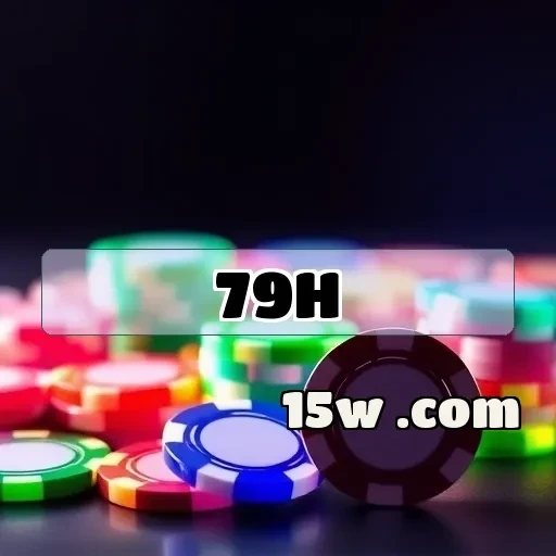 79h.com: Explore as Incríveis Ofertas da Plataforma de Jogos