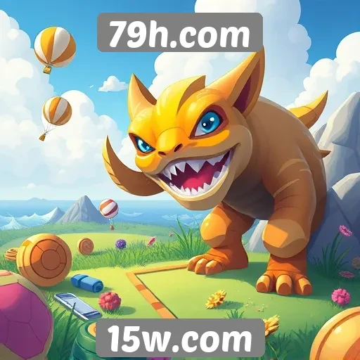 Comparação entre 79h.com e outros sites de jogos