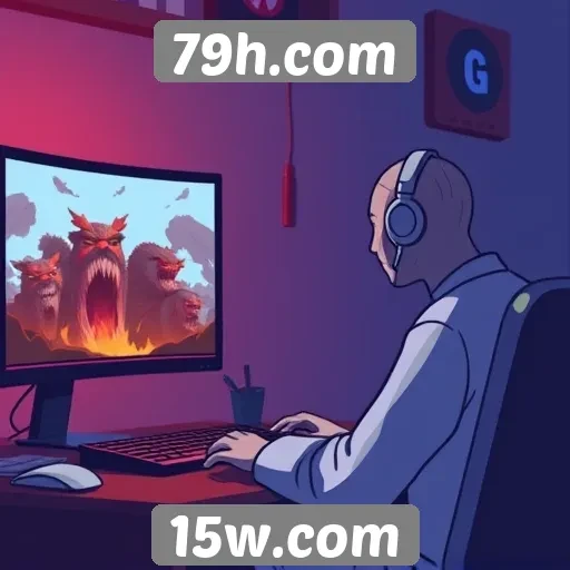 Recursos de assinatura do 79h.com para gamers